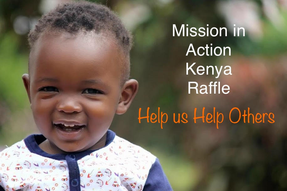 Mission In Action Australia