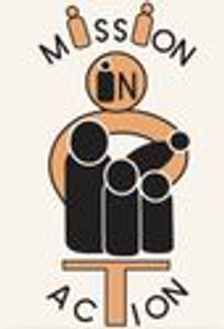 Mission In Action Australia logo