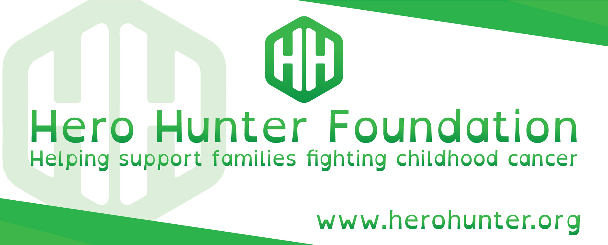 Hero Hunter Foundation Limited