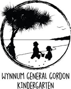 Wynnum General Gordon Community Kindergarten logo