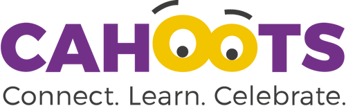 Cahoots logo