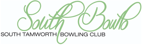 South Tamworth Bowling Club Ltd logo