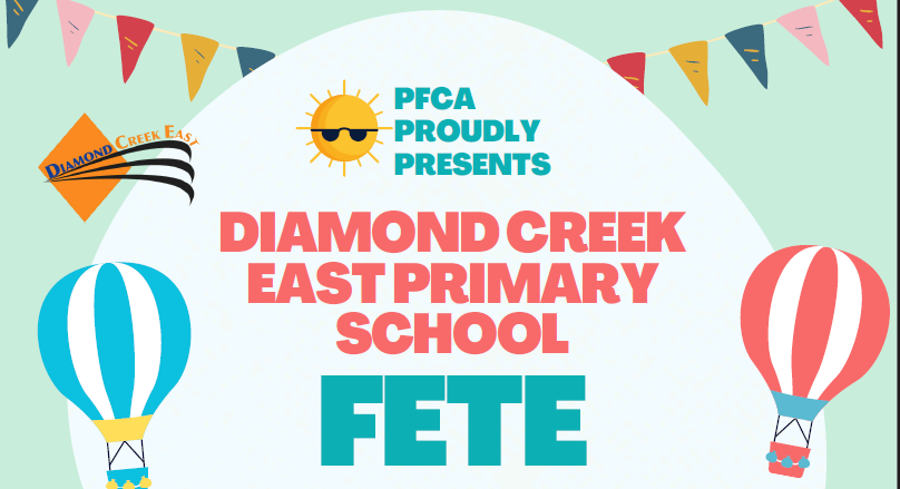 Diamond Creek East Primary School
