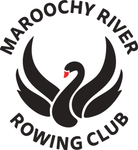 Maroochy River Rowing Club Inc logo