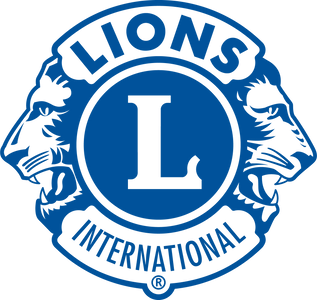 Lions Club of Yeppoon Inc. logo