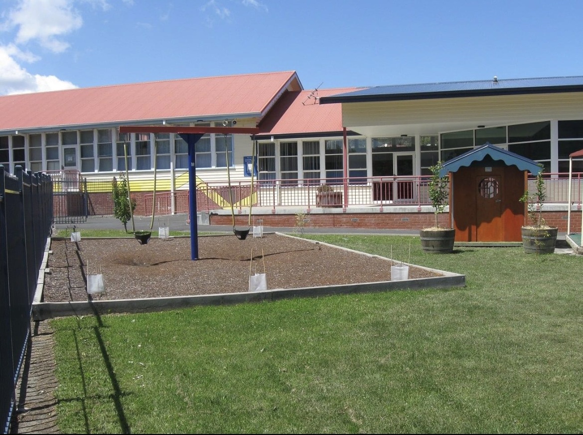 Risdon Vale Primary School Association