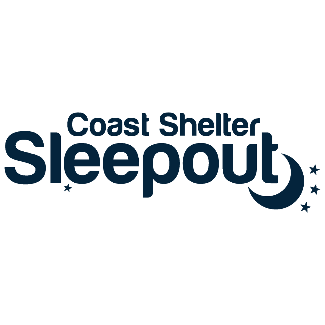 Coast Shelter logo