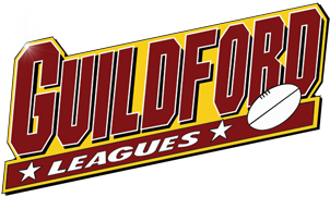 Guildford Leagues Club logo