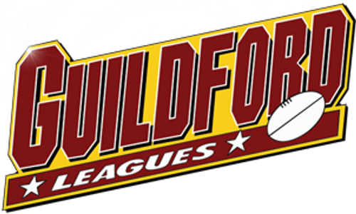 Guildford Leagues Club logo