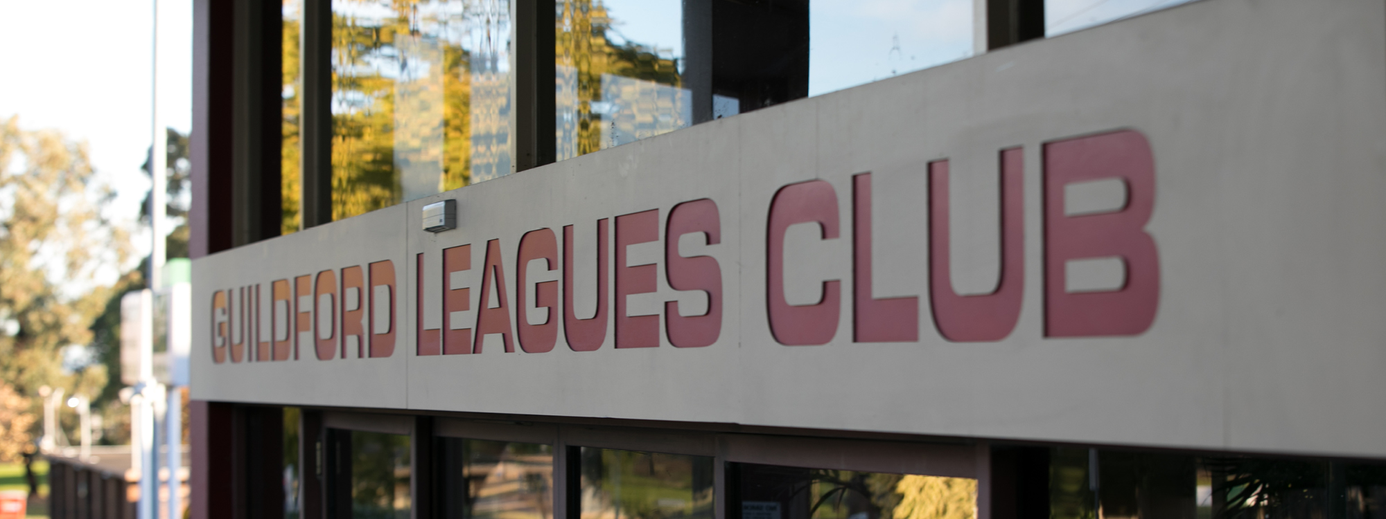 Guildford Leagues Club