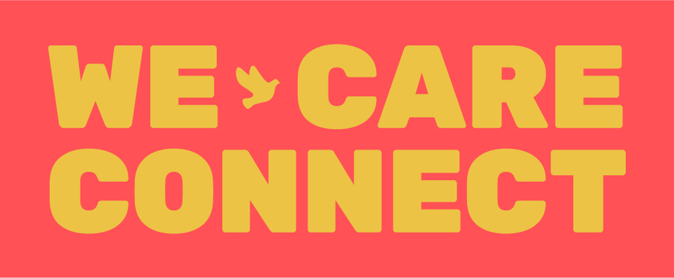 We Care Connect logo