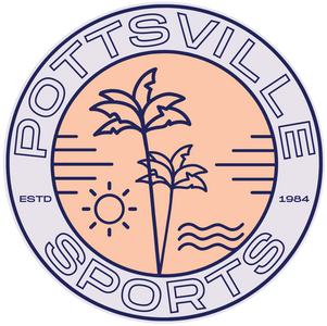 Pottsville Sports logo