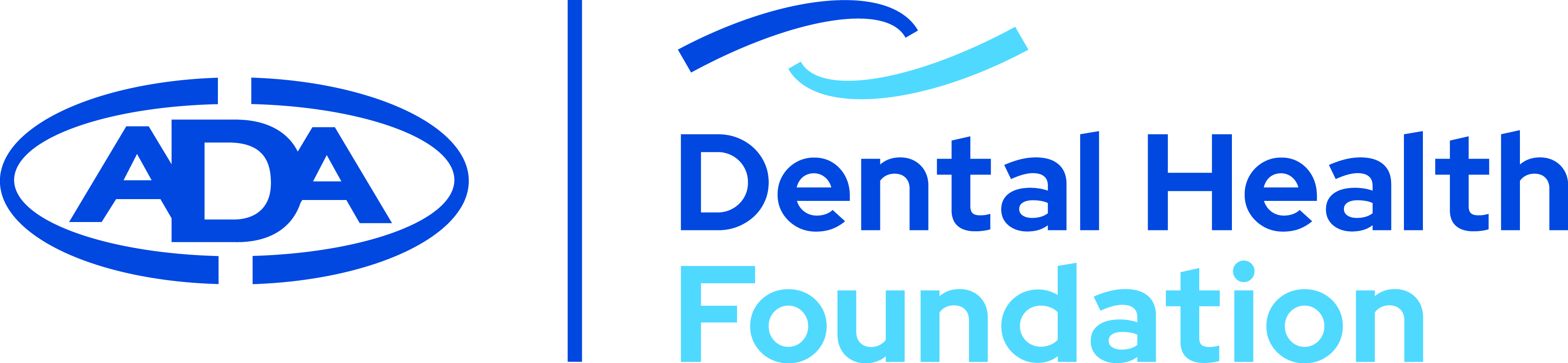 Australian Dental Health Foundation logo