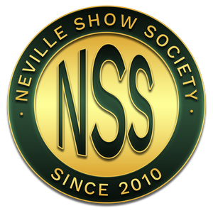 Neville Showground and Recreation Reserve logo