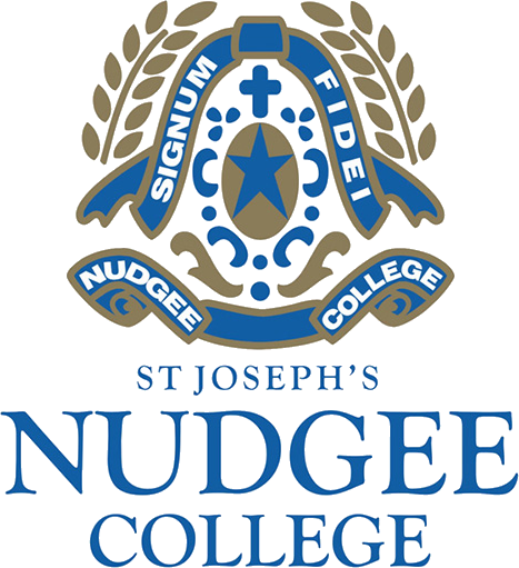 St Joseph's Nudgee College - Arts logo