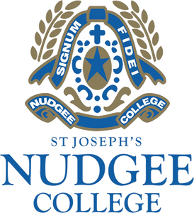 St Joseph's Nudgee College - Arts