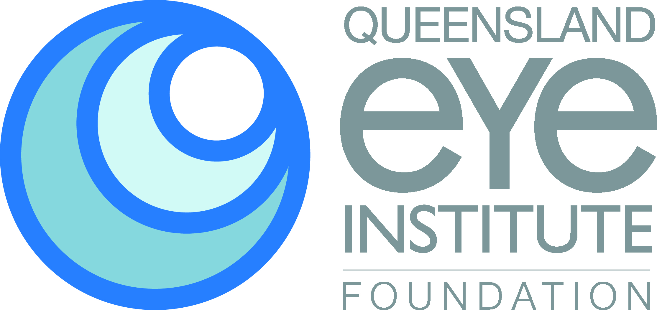 Queensland Eye Institute Foundation logo