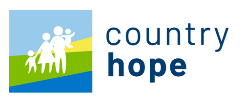 Country Hope Mega Raffle