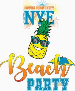 Cowra Community NYE Beach Party Committee Inc. logo