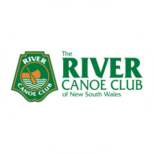 River Canoe Club NSW in support of Prostate Cancer Foundation of Australia logo