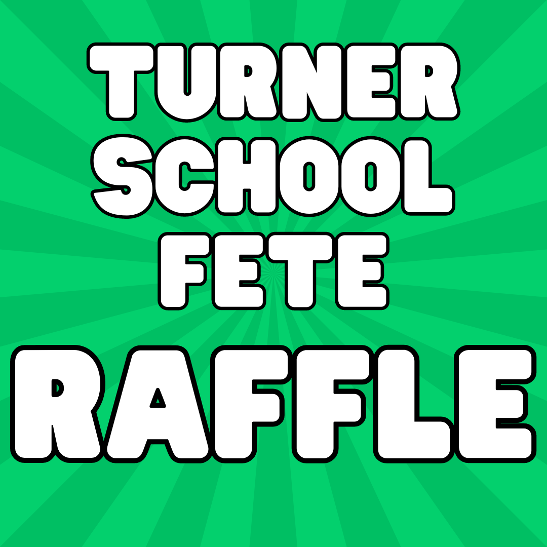 Turner School P&C Association logo