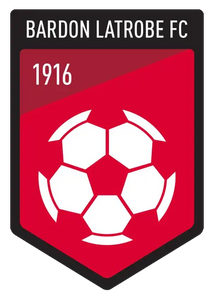 Bardon Latrobe Football Club logo