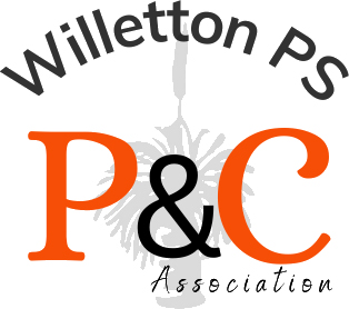 Willetton Primary School Parents And Citizens Association Incorporated logo