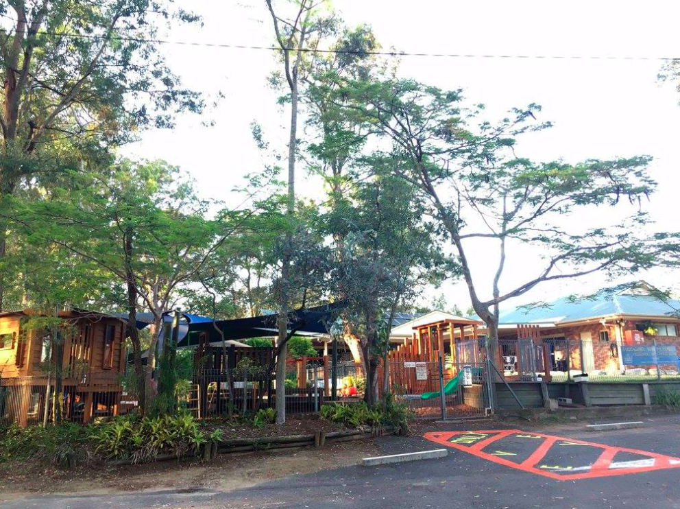 C&K Tarragindi War Memorial Preschool & Kindergarten
