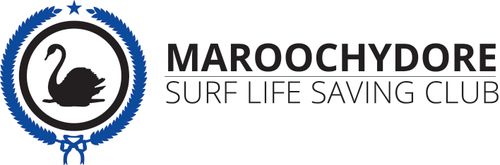 Maroochydore Surf Life Saving Club logo