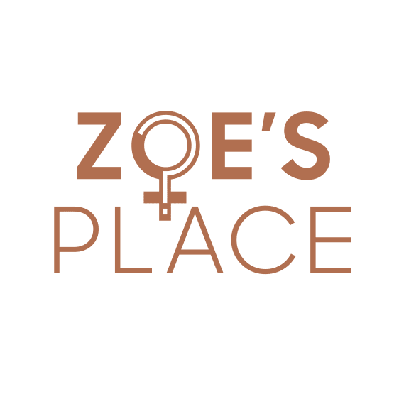 Zoe's Place logo
