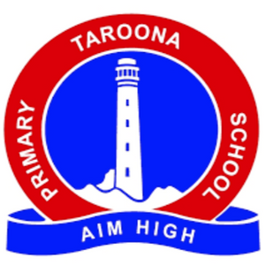 Taroona Primary School logo