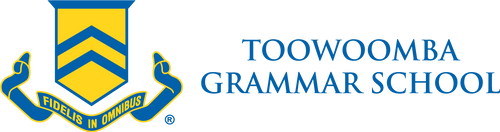 Toowoomba Grammar School P&F Association  logo