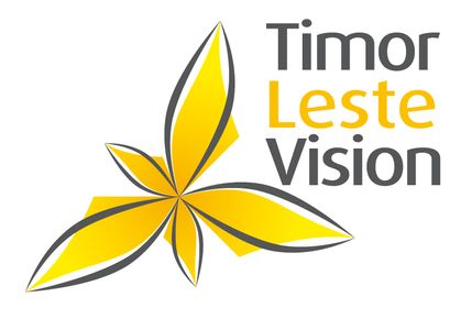 Timor Leste Vision logo