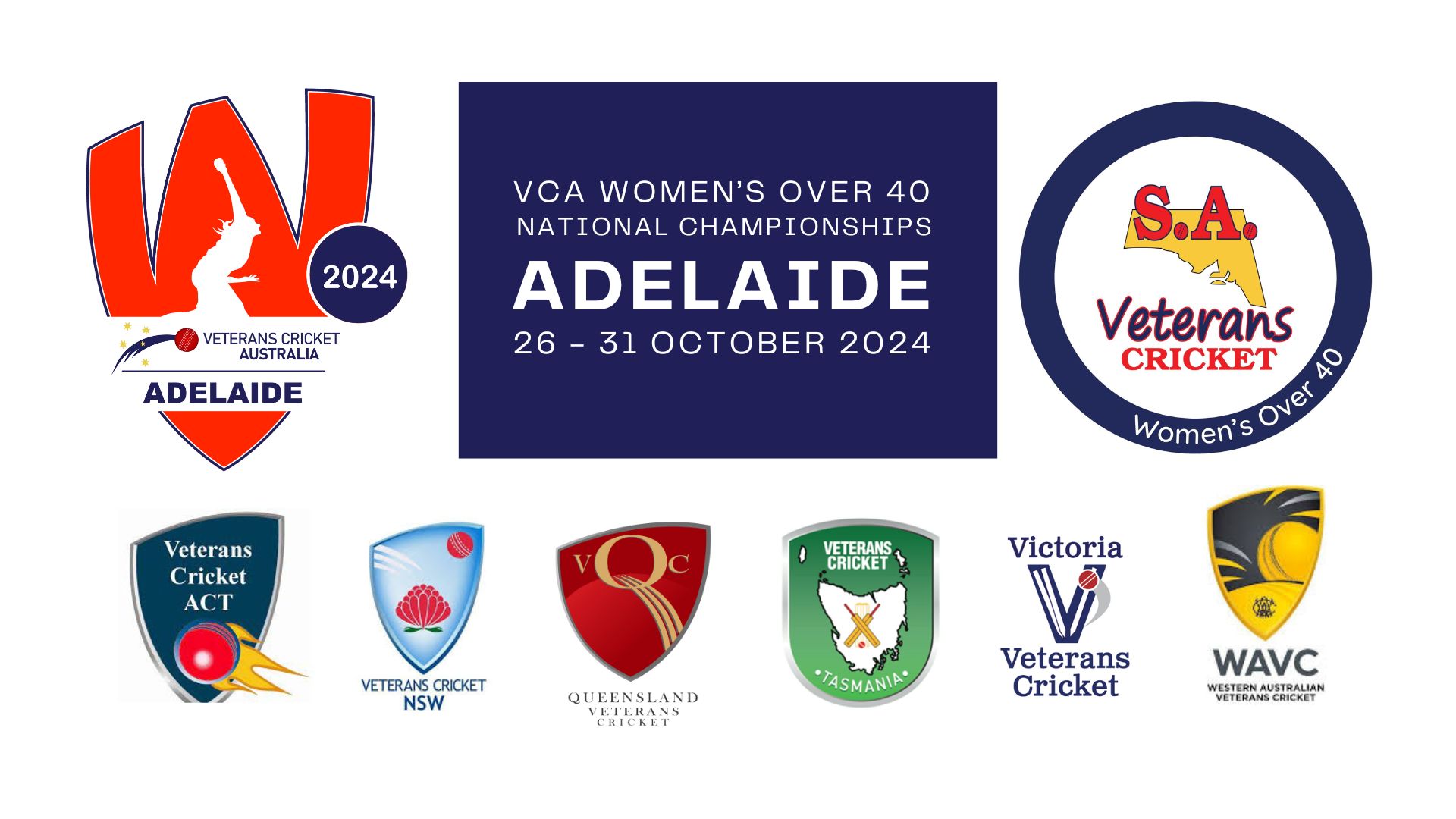 South Australian Veterans Cricket Association (SAVCA) Womens Division