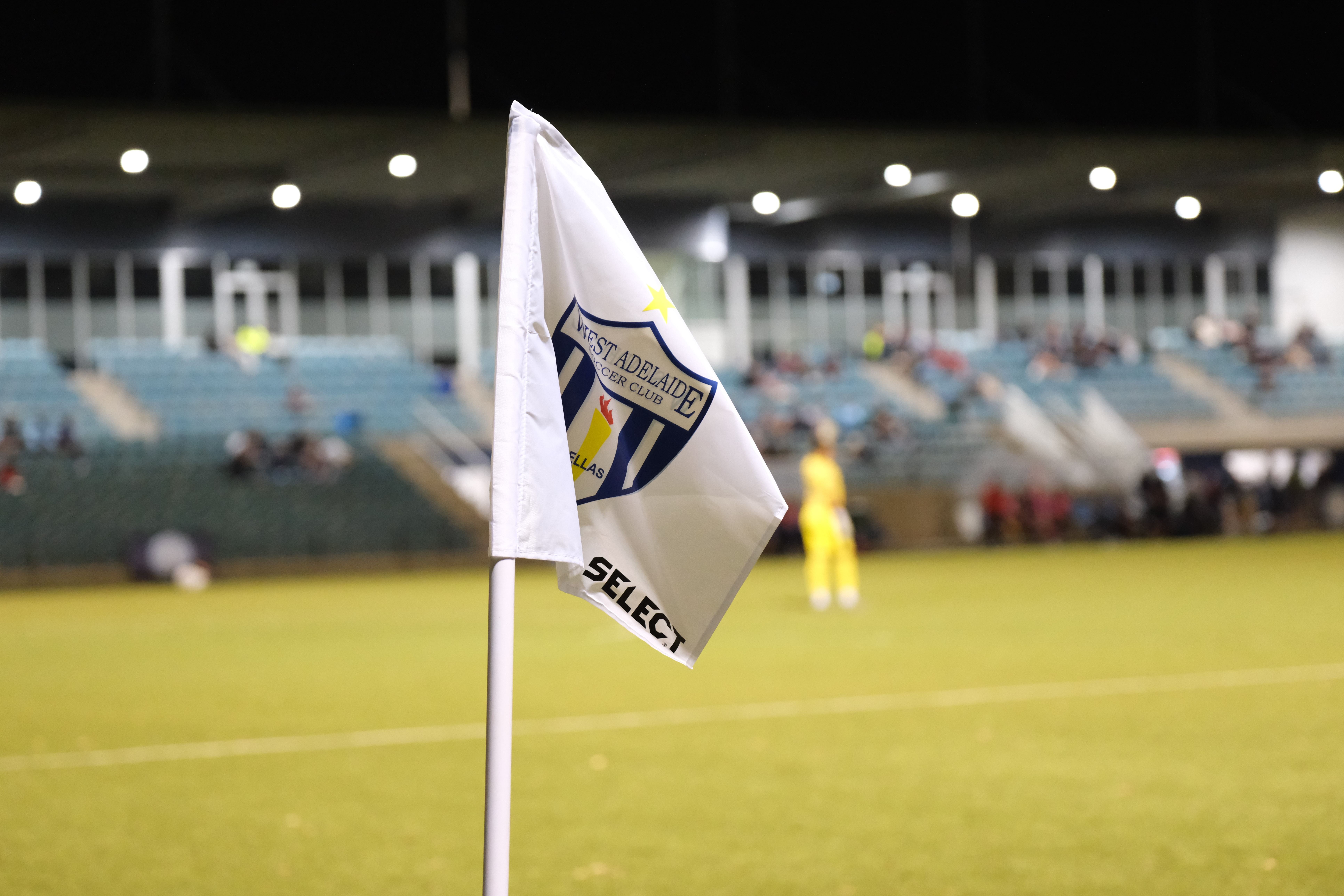 West Adelaide Hellas Soccer Club Incorporated