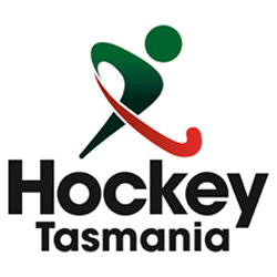 Hockey Tasmania logo
