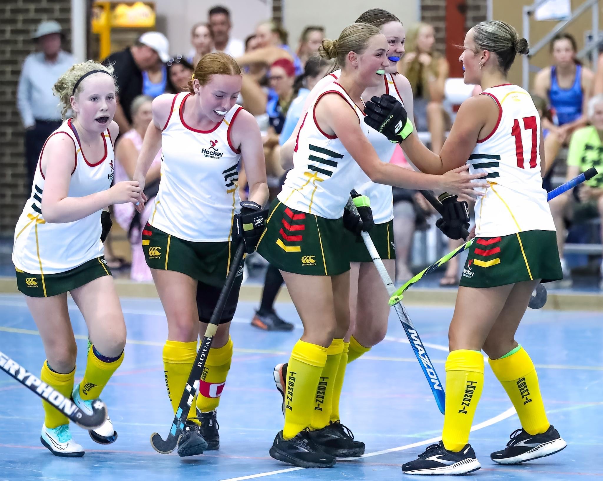 Hockey Tasmania