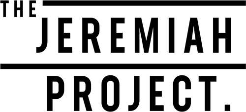 The Jeremiah Project Incorporated