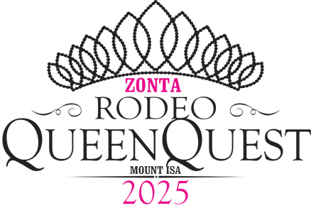 Zonta Rodeo Queen Quest by the Zonta Club of Mount Isa