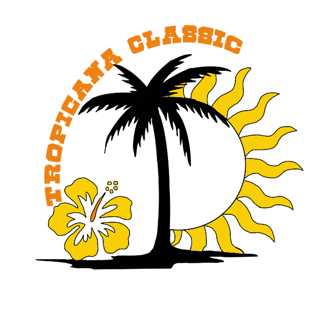 Tropicana Classic Inc logo