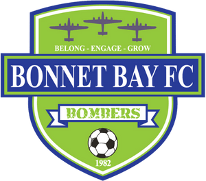 Bonnet Bay Football Club Inc. logo