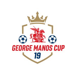 George Manos Cup in support of Creating Chances logo