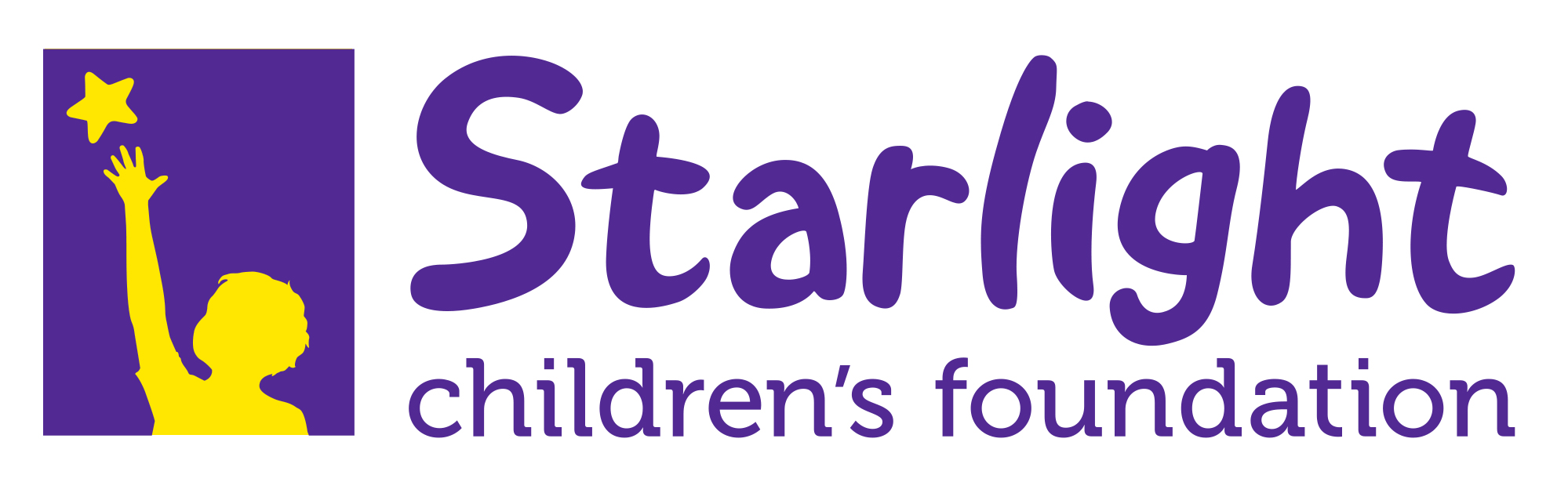 Starlight Children's Foundation Australia logo