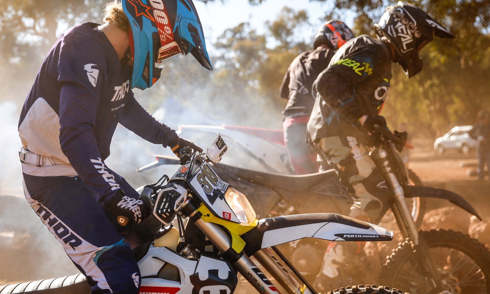 WA Hard Enduro Series