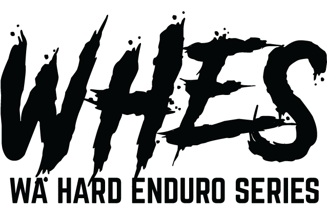 WA Hard Enduro Series logo