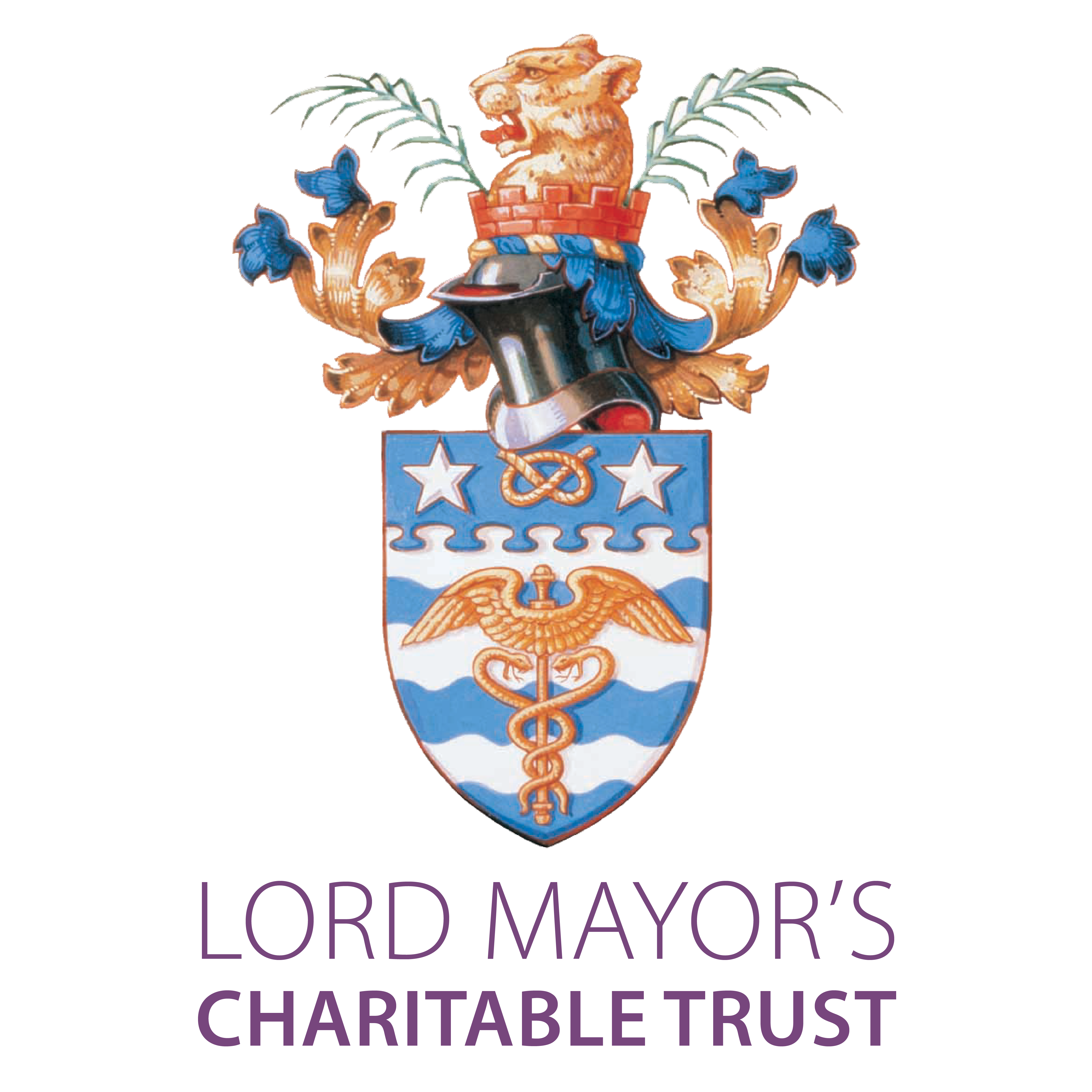 Lord Mayor's Charitable Trust