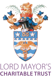 Lord Mayor's Charitable Trust logo