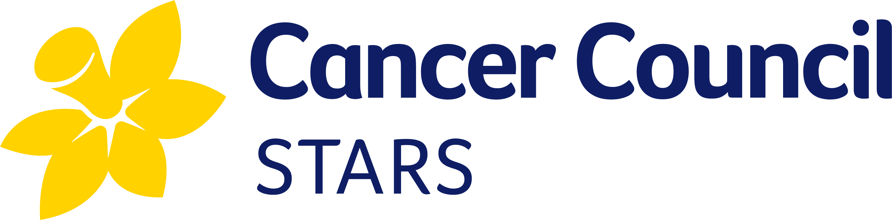 Cancer Council NSW Stars - Nowra logo