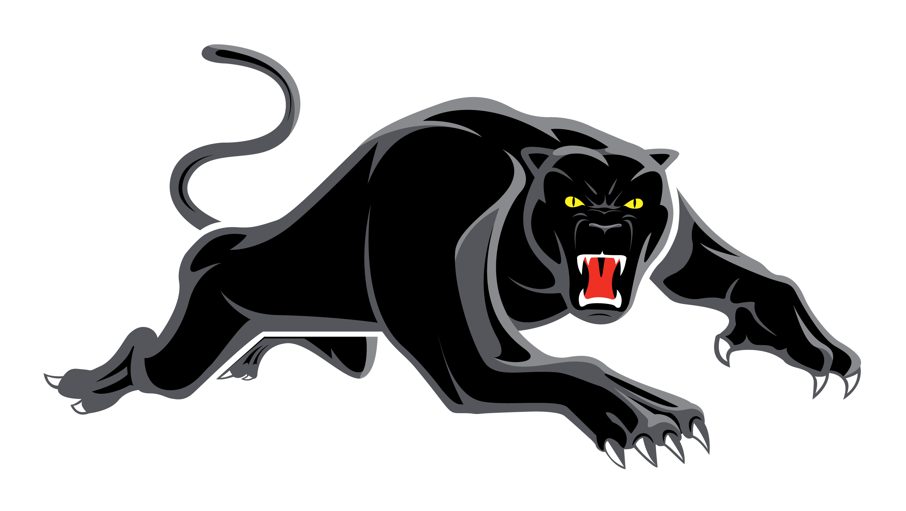Penrith Panthers logo