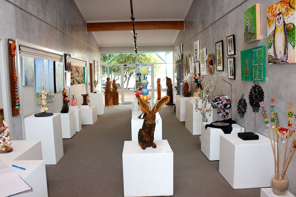 Henley and Grange Arts Society Inc